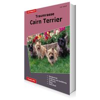 Buchcover Traumrasse: Cairn Terrier